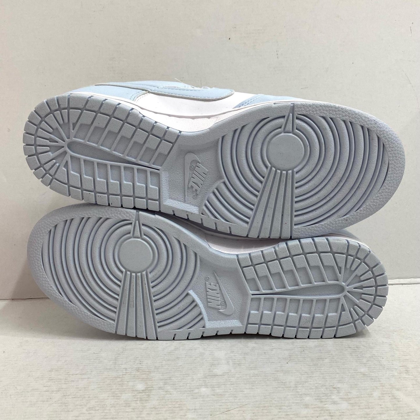 【中古】NIKE | ナイキ W's Dunk Low Next Nature スニーカー IB7311-100 ライトブルー 25.5cm【加古川店】