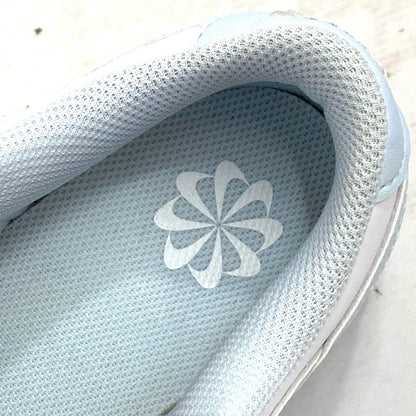【中古】NIKE | ナイキ W's Dunk Low Next Nature スニーカー IB7311-100 ライトブルー 25.5cm【加古川店】