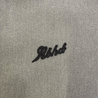 【中古】NEIGHBORHOOD | ネイバーフッド ZIP WORK JACKET その他アウター 252TSNH-JKM03 グレー サイズ：L【加古川店】
