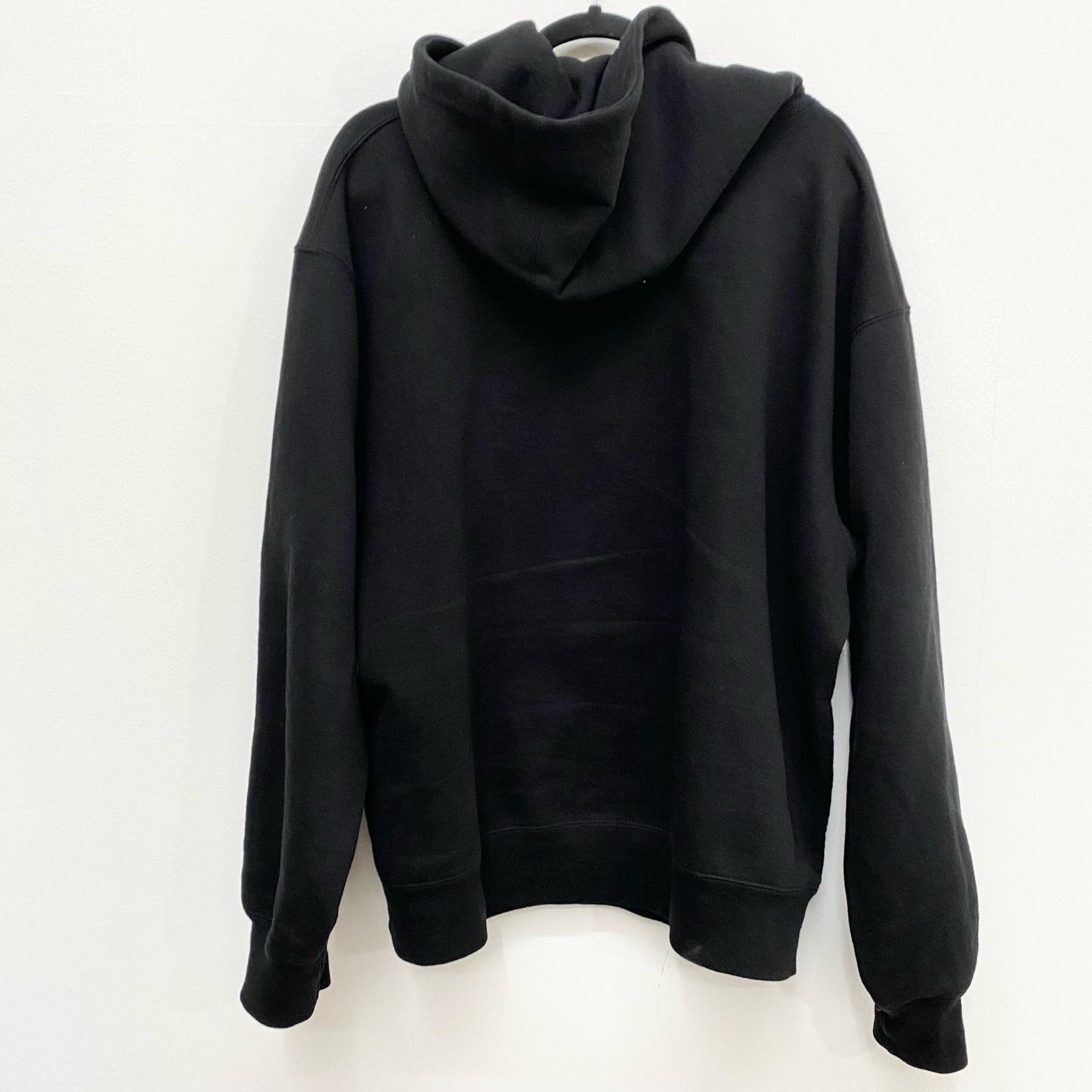 Supreme | シュプリーム Small Box Hooded Sweatshirt プルオーバーパーカー ブラック Lサイズ 25SS パーカー ブラック サイズ：L