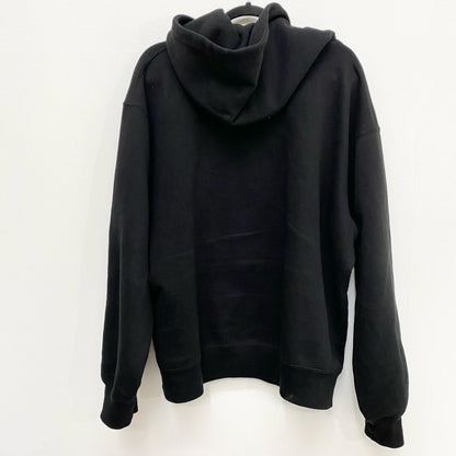 Supreme | シュプリーム Small Box Hooded Sweatshirt プルオーバーパーカー ブラック Lサイズ 25SS パーカー ブラック サイズ：L