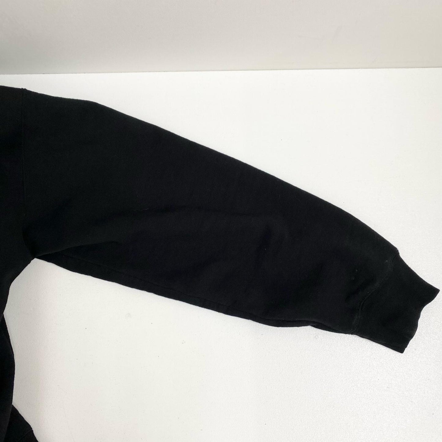 Supreme | シュプリーム Small Box Hooded Sweatshirt プルオーバーパーカー ブラック Lサイズ 25SS パーカー ブラック サイズ：L