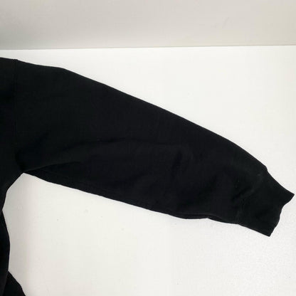 Supreme | シュプリーム Small Box Hooded Sweatshirt プルオーバーパーカー ブラック Lサイズ 25SS パーカー ブラック サイズ：L