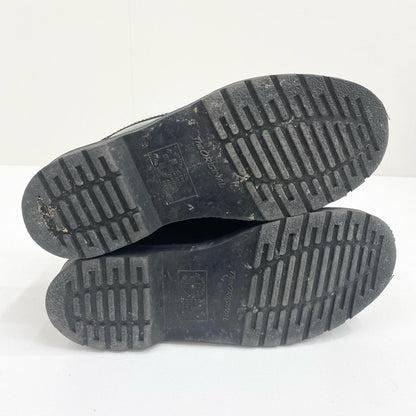 Supreme × Dr.Martens | シュプリーム Studded Penton Loafer ローファー 41873001 ブラック　26.0cm