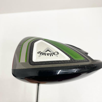 【中古】【ゴルフ用品】 Callaway | キャロウェイ EPIC MAX LS(2021) 1W 10.5° TENSEI 55 約45インチ フレックスS ヘッドカバー付属【加古川店】