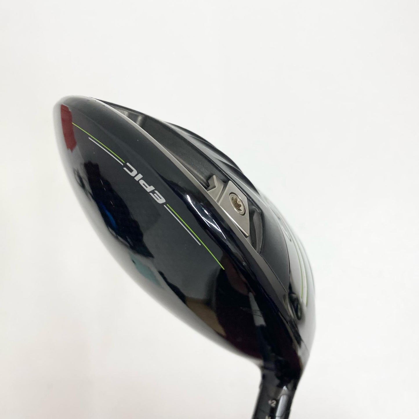 【中古】【ゴルフ用品】 Callaway | キャロウェイ EPIC MAX LS(2021) 1W 10.5° TENSEI 55 約45インチ フレックスS ヘッドカバー付属【加古川店】