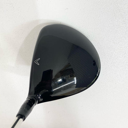 【中古】【ゴルフ用品】 Callaway | キャロウェイ EPIC MAX LS(2021) 1W 10.5° TENSEI 55 約45インチ フレックスS ヘッドカバー付属【加古川店】