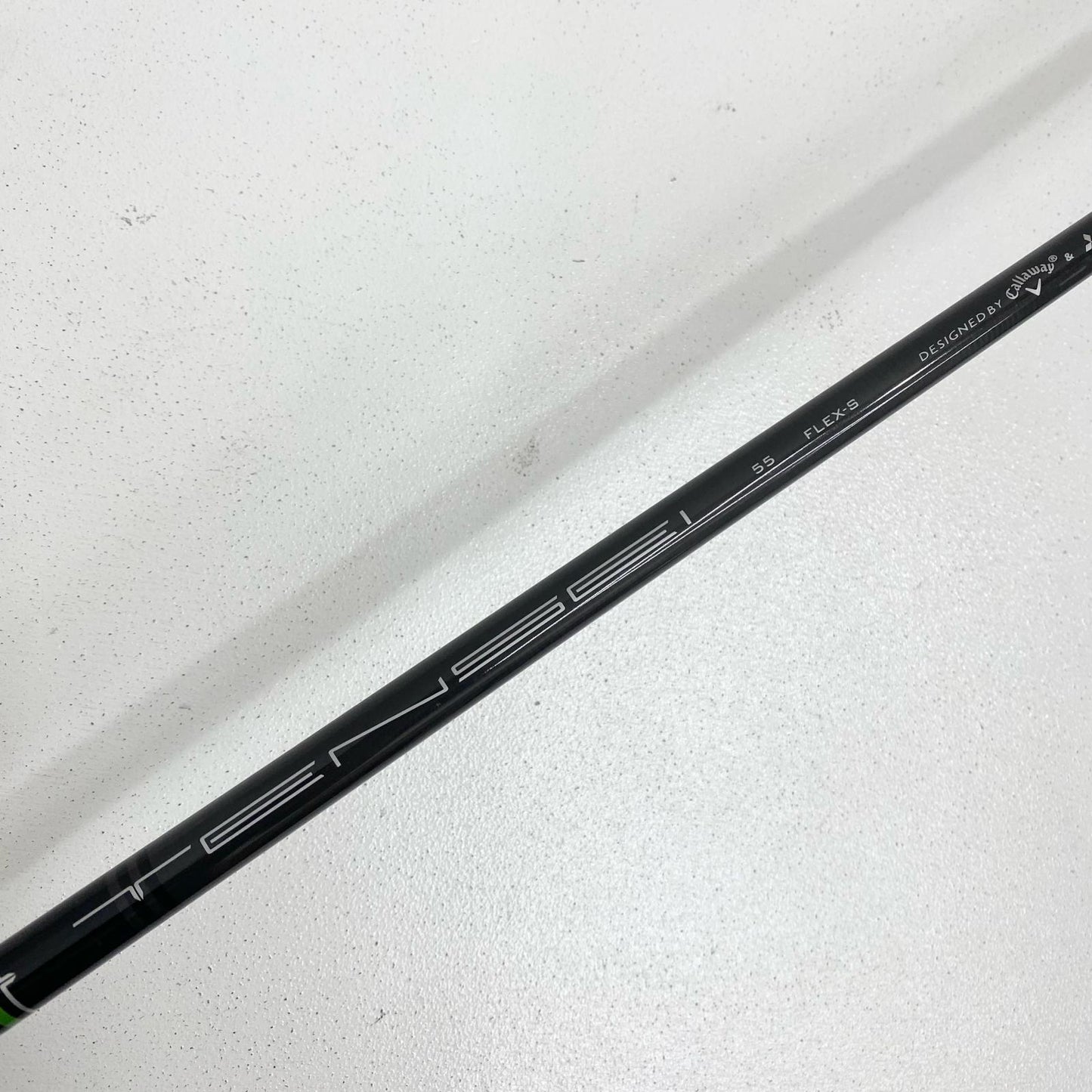 【中古】【ゴルフ用品】 Callaway | キャロウェイ EPIC MAX LS(2021) 1W 10.5° TENSEI 55 約45インチ フレックスS ヘッドカバー付属【加古川店】