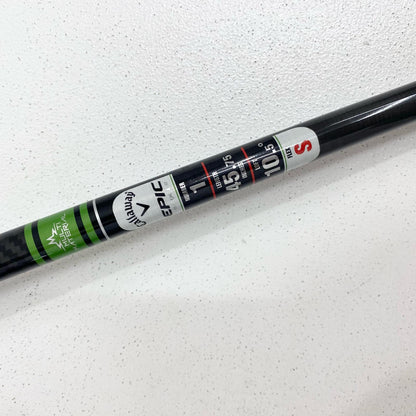 【中古】【ゴルフ用品】 Callaway | キャロウェイ EPIC MAX LS(2021) 1W 10.5° TENSEI 55 約45インチ フレックスS ヘッドカバー付属【加古川店】