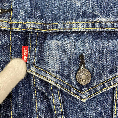 【中古】Levi's | リーバイス 557 デニム インディゴ サイズ：40【加古川店】