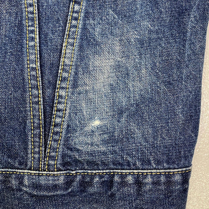 【中古】Levi's | リーバイス 557 デニム インディゴ サイズ：40【加古川店】