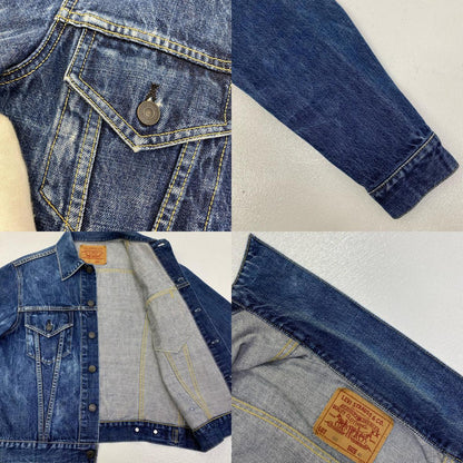 【中古】Levi's | リーバイス 557 デニム インディゴ サイズ：40【加古川店】