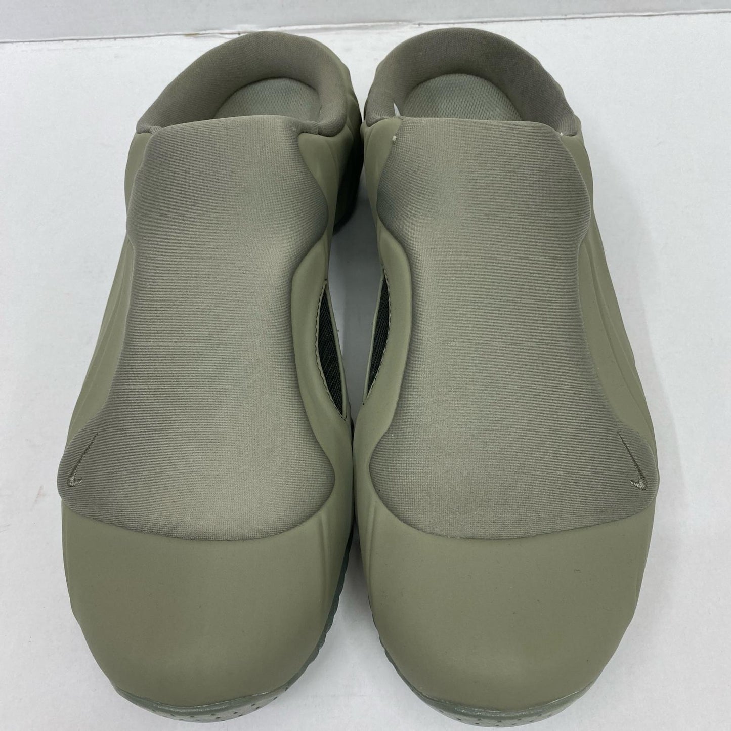 【中古】NIKE | ナイキ CLOGPOSITE LIGHT ARMY/PLATINUM VIOLET サンダル HF2900-300 カーキ 28cm【加古川店】