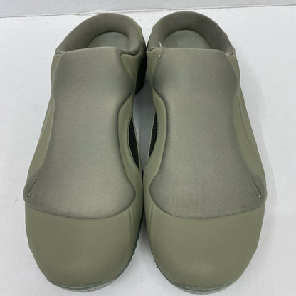 【中古】NIKE | ナイキ CLOGPOSITE LIGHT ARMY/PLATINUM VIOLET サンダル HF2900-300 カーキ 28cm【加古川店】
