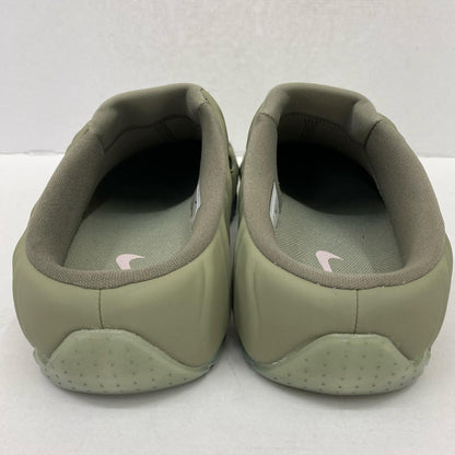 【中古】NIKE | ナイキ CLOGPOSITE LIGHT ARMY/PLATINUM VIOLET サンダル HF2900-300 カーキ 28cm【加古川店】