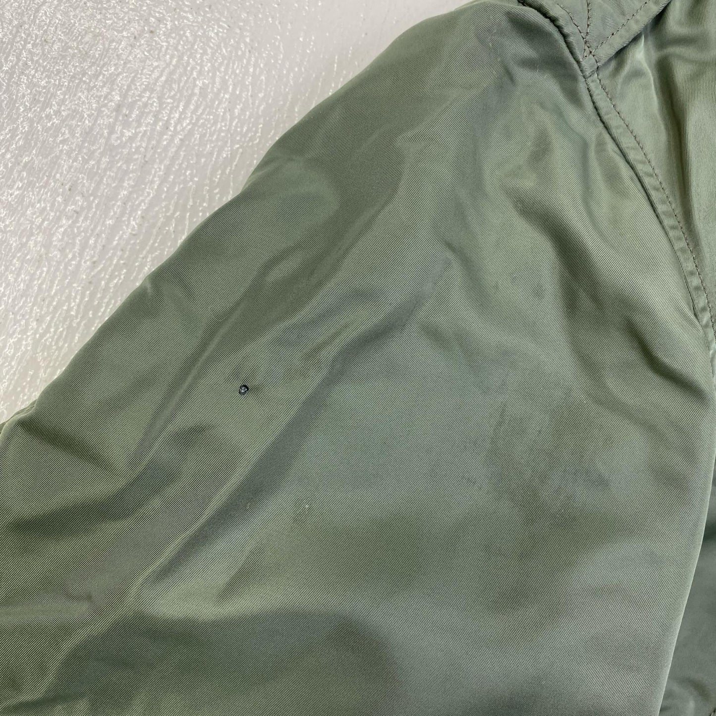【中古】The REAL McCOY'S | ザリアルマッコイズ L-2B ミリタリーコート MIL-J-7448A カーキグリーン サイズ：S【加古川店】