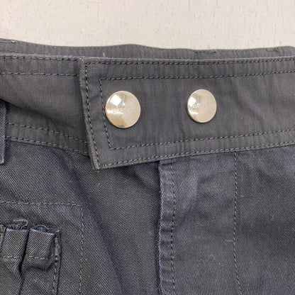 【中古】DIESEL | ディーゼル P-CYAN PANTALONI カーゴパンツ a02278 ブラック サイズ：32【加古川店】