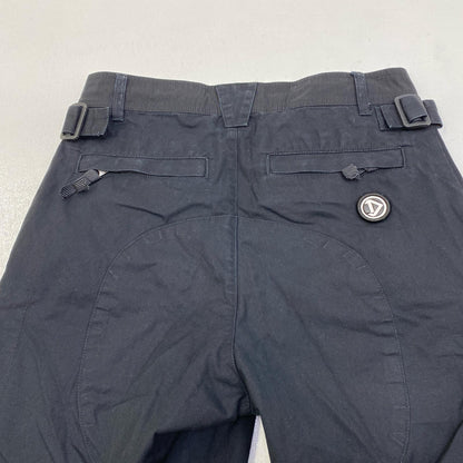 【中古】DIESEL | ディーゼル P-CYAN PANTALONI カーゴパンツ a02278 ブラック サイズ：32【加古川店】