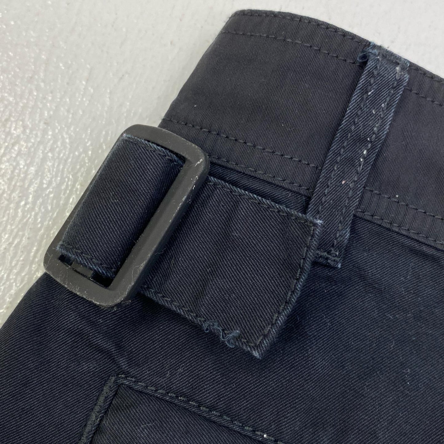 【中古】DIESEL | ディーゼル P-CYAN PANTALONI カーゴパンツ a02278 ブラック サイズ：32【加古川店】