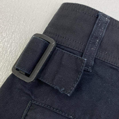 【中古】DIESEL | ディーゼル P-CYAN PANTALONI カーゴパンツ a02278 ブラック サイズ：32【加古川店】