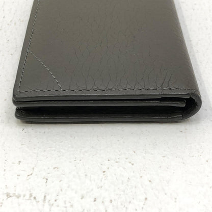 【中古】 VELSO 名刺入れ カードケース グレー【加古川店】