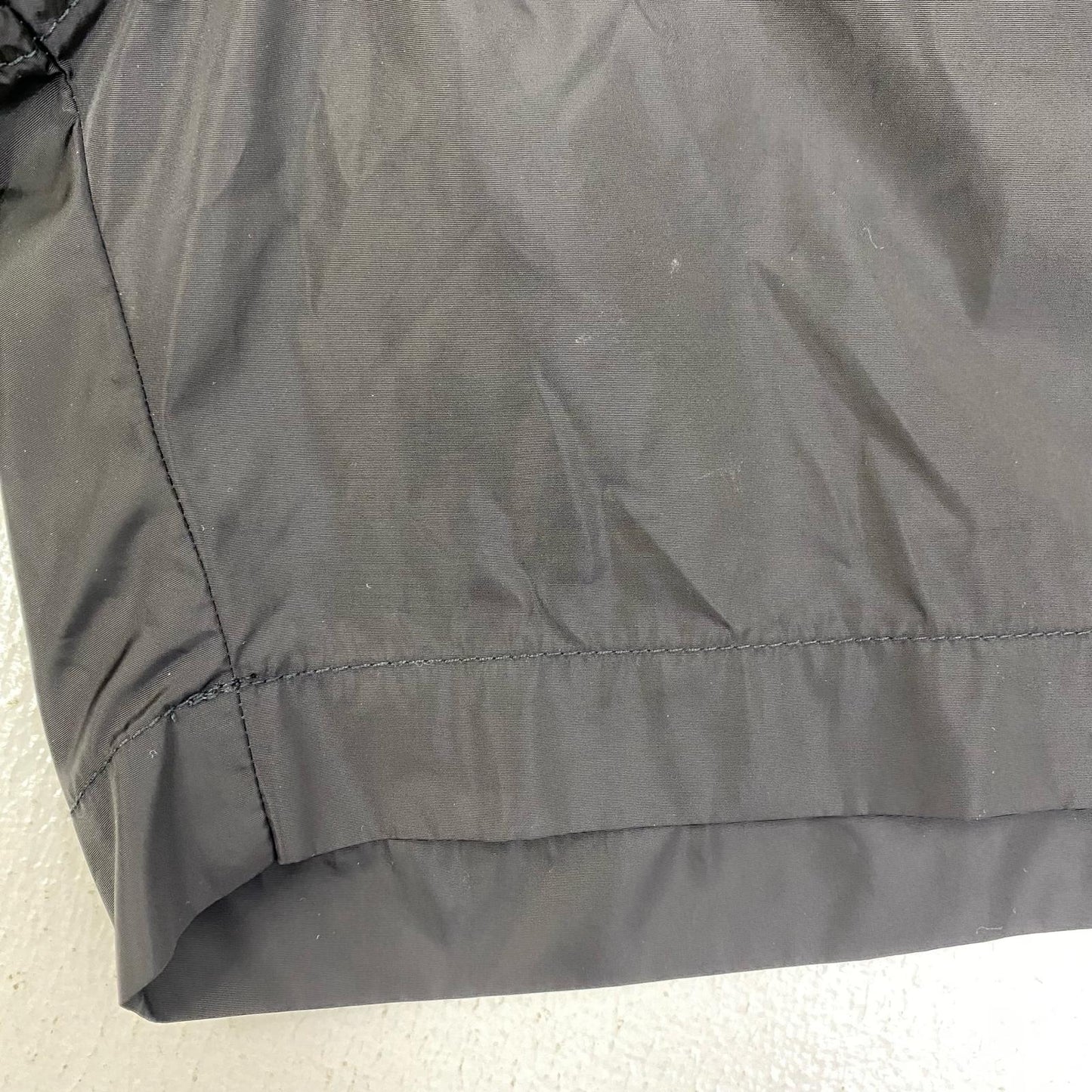 【中古】MONCLER | モンクレール BOXER MARE 国内正規品 ショートパンツ K20912C00006 53326 ブラック サイズ：M【加古川店】