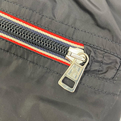 【中古】MONCLER | モンクレール BOXER MARE 国内正規品 ショートパンツ K20912C00006 53326 ブラック サイズ：M【加古川店】