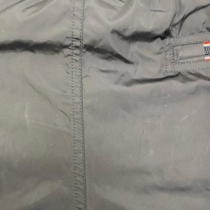 【中古】MONCLER | モンクレール BOXER MARE 国内正規品 ショートパンツ K20912C00006 53326 ブラック サイズ：M【加古川店】