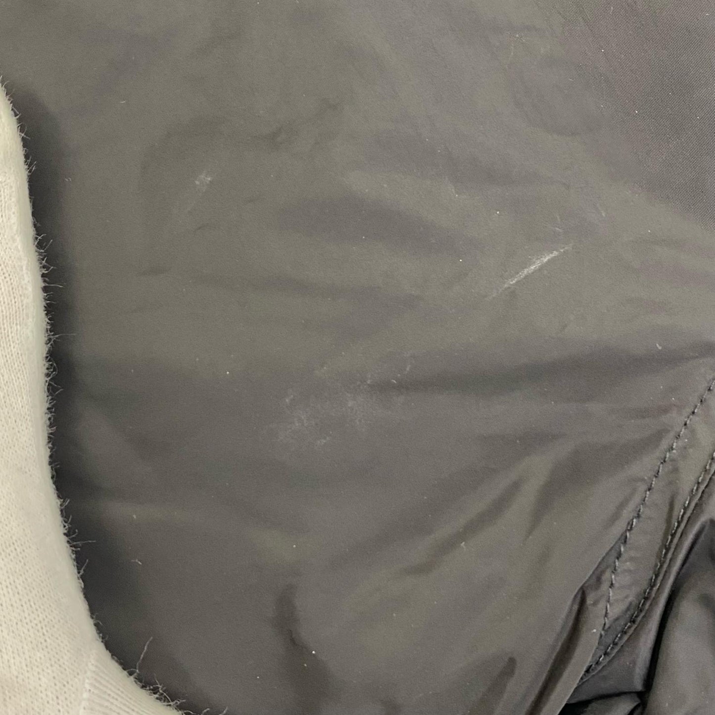 【中古】MONCLER | モンクレール BOXER MARE 国内正規品 ショートパンツ K20912C00006 53326 ブラック サイズ：M【加古川店】