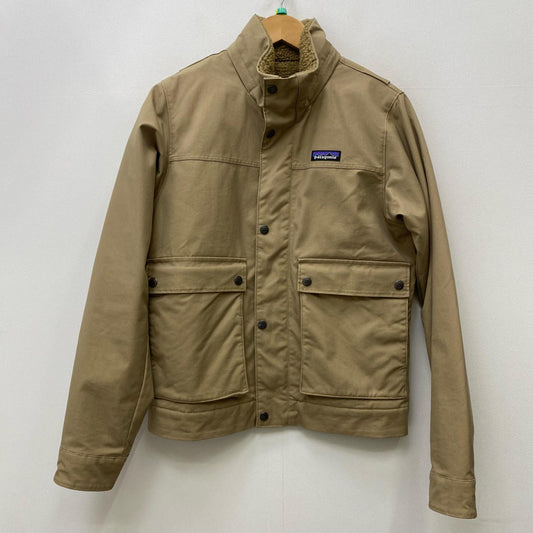 【中古】patagonia | パタゴニア メープルグローブキャンバス その他トップス 26995 ブラウン サイズ：XS【加古川店】