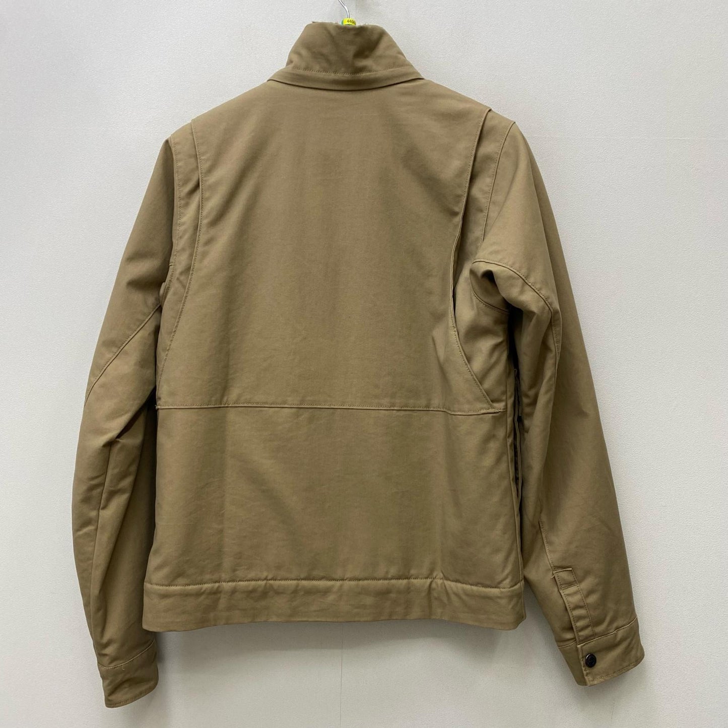 【中古】patagonia | パタゴニア メープルグローブキャンバス その他トップス 26995 ブラウン サイズ：XS【加古川店】