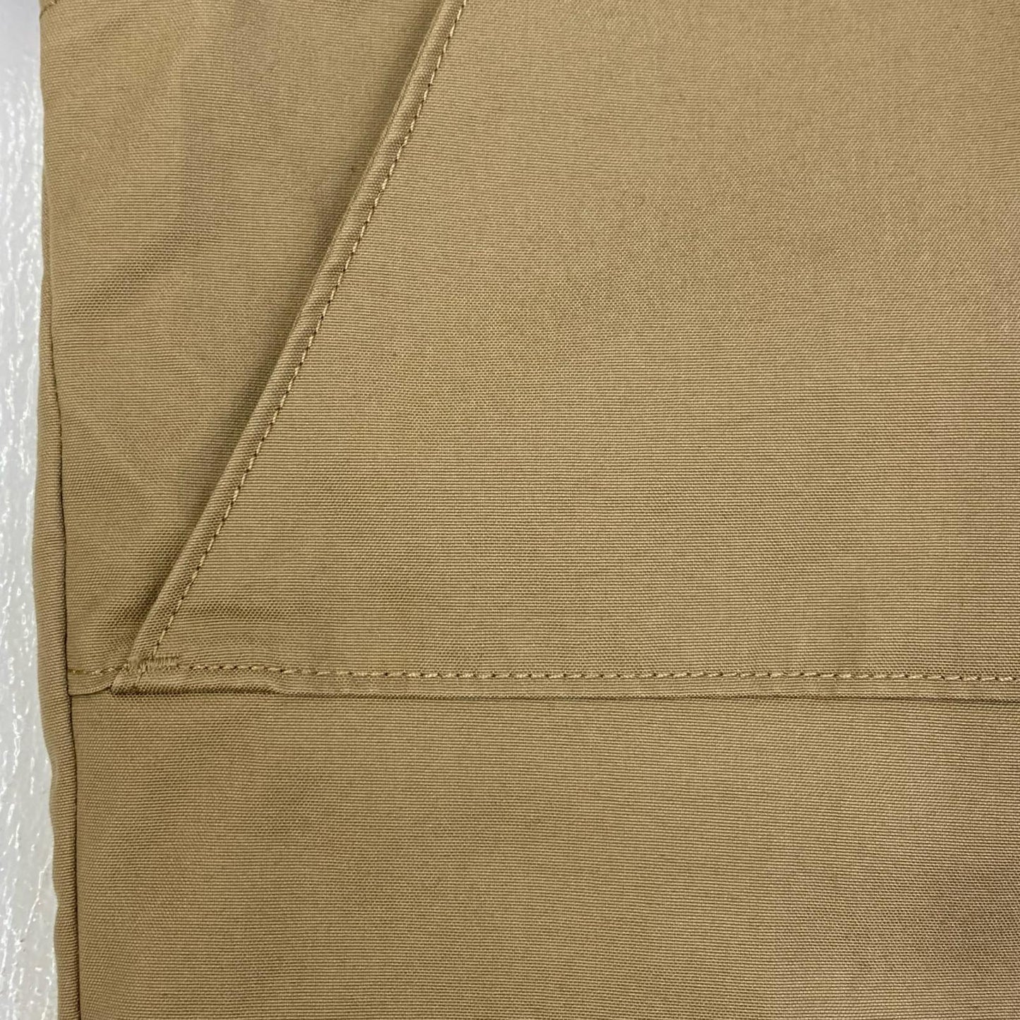 【中古】patagonia | パタゴニア メープルグローブキャンバス その他トップス 26995 ブラウン サイズ：XS【加古川店】