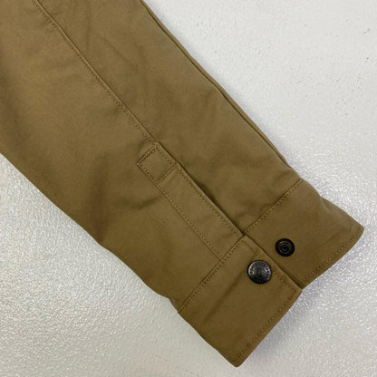 【中古】patagonia | パタゴニア メープルグローブキャンバス その他トップス 26995 ブラウン サイズ：XS【加古川店】