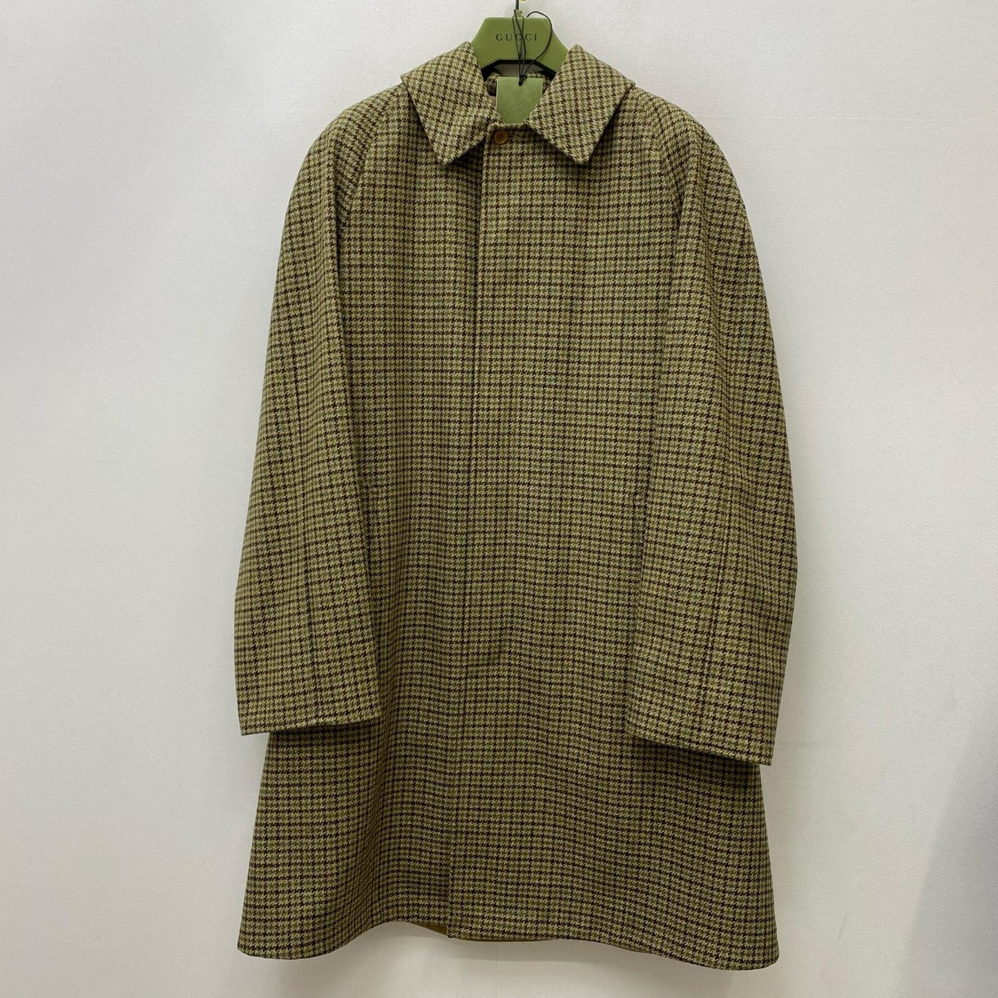 【中古】GUCCI | グッチ タイガーパッチ　国内正規品 その他アウター 660558 リバーシブル サイズ：50【加古川店】