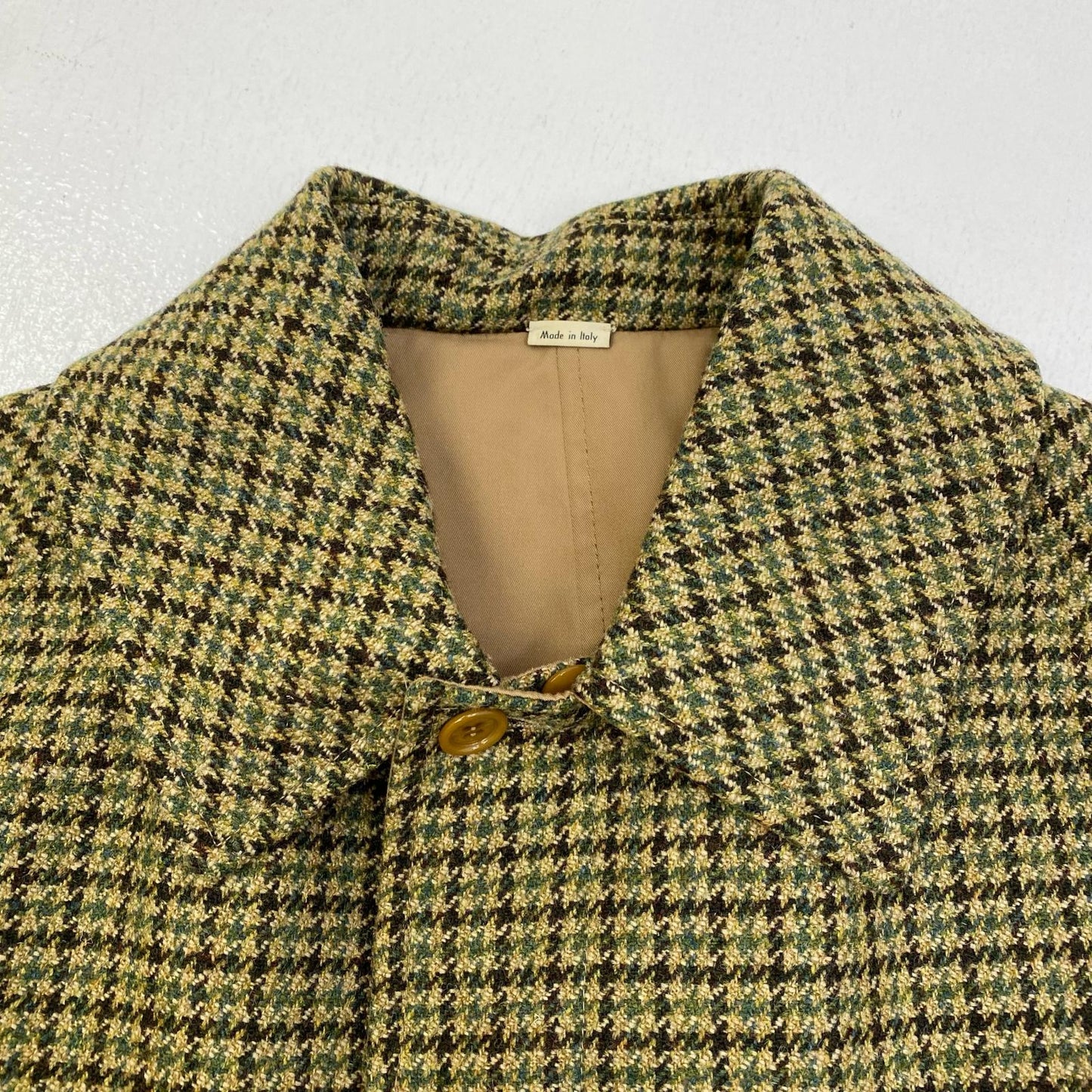 【中古】GUCCI | グッチ タイガーパッチ　国内正規品 その他アウター 660558 リバーシブル サイズ：50【加古川店】