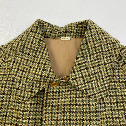 【中古】GUCCI | グッチ タイガーパッチ　国内正規品 その他アウター 660558 リバーシブル サイズ：50【加古川店】