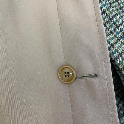 【中古】GUCCI | グッチ タイガーパッチ　国内正規品 その他アウター 660558 リバーシブル サイズ：50【加古川店】