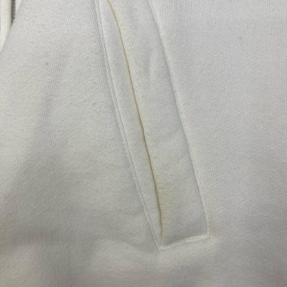 【中古】COMME des GARCONS HOMME PLUS | コムデギャルソンオムプリュス パーカー PI-T013 ホワイト サイズ：L【加古川店】