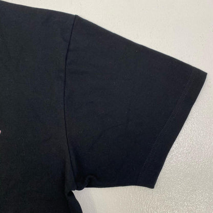 【中古】WIND AND SEA | ウィンダンシーウインダンシー PARAPPATHERAPPER 半袖Ｔシャツ WDS-PARAPPA-10 ブラック サイズ：L【加古川店】