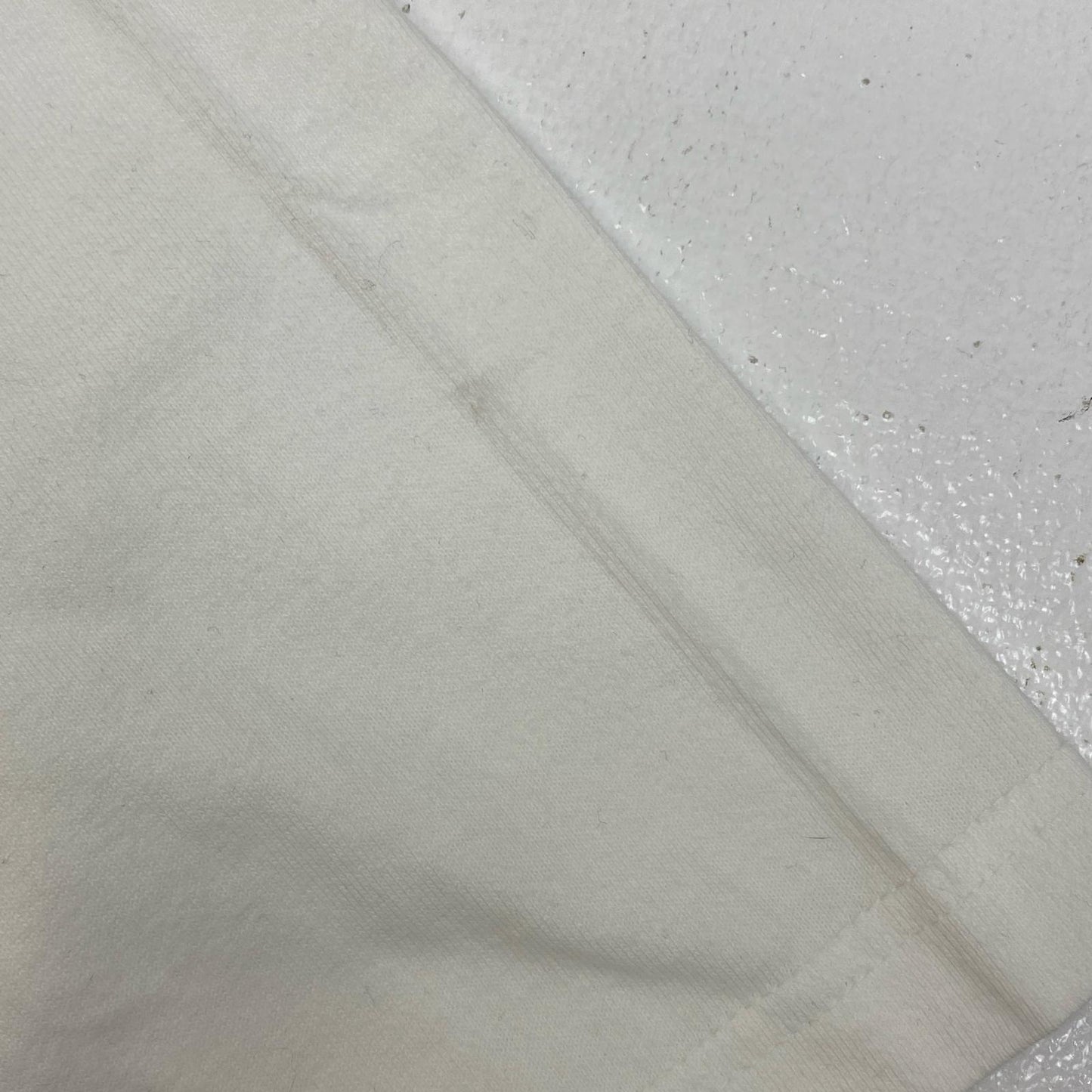 【中古】APPLE BUM | アップルバム ノースカロライナボーイ 半袖Ｔシャツ NC2121101 ホワイト サイズ：XL【加古川店】