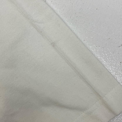【中古】APPLE BUM | アップルバム ノースカロライナボーイ 半袖Ｔシャツ NC2121101 ホワイト サイズ：XL【加古川店】