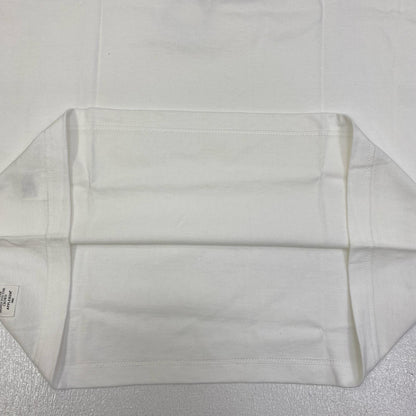 【中古】APPLE BUM | アップルバム ノースカロライナボーイ 半袖Ｔシャツ NC2121101 ホワイト サイズ：XL【加古川店】