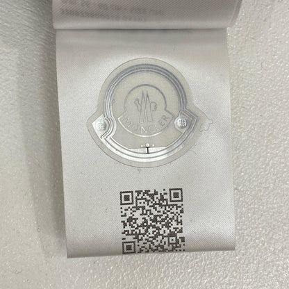 【中古】MONCLER | モンクレール BERRETTO TRICOT ニットキャップ J20973B00010 ブラック【加古川店】