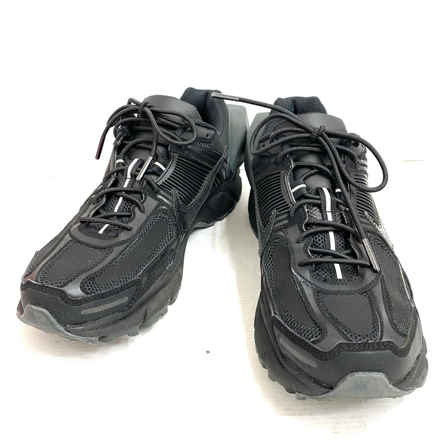 【中古】NIKE | ナイキ A-Cold-Wall Zoom Vomero 5 スニーカー AT3152-001 ブラック 26cm【加古川店】