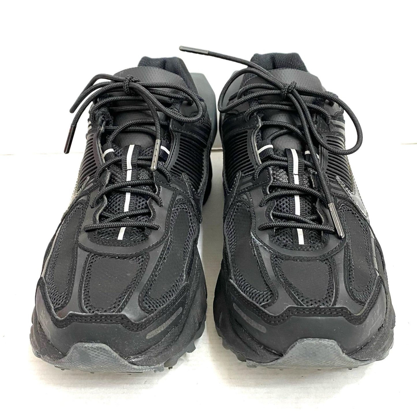 【中古】NIKE | ナイキ A-Cold-Wall Zoom Vomero 5 スニーカー AT3152-001 ブラック 26cm【加古川店】