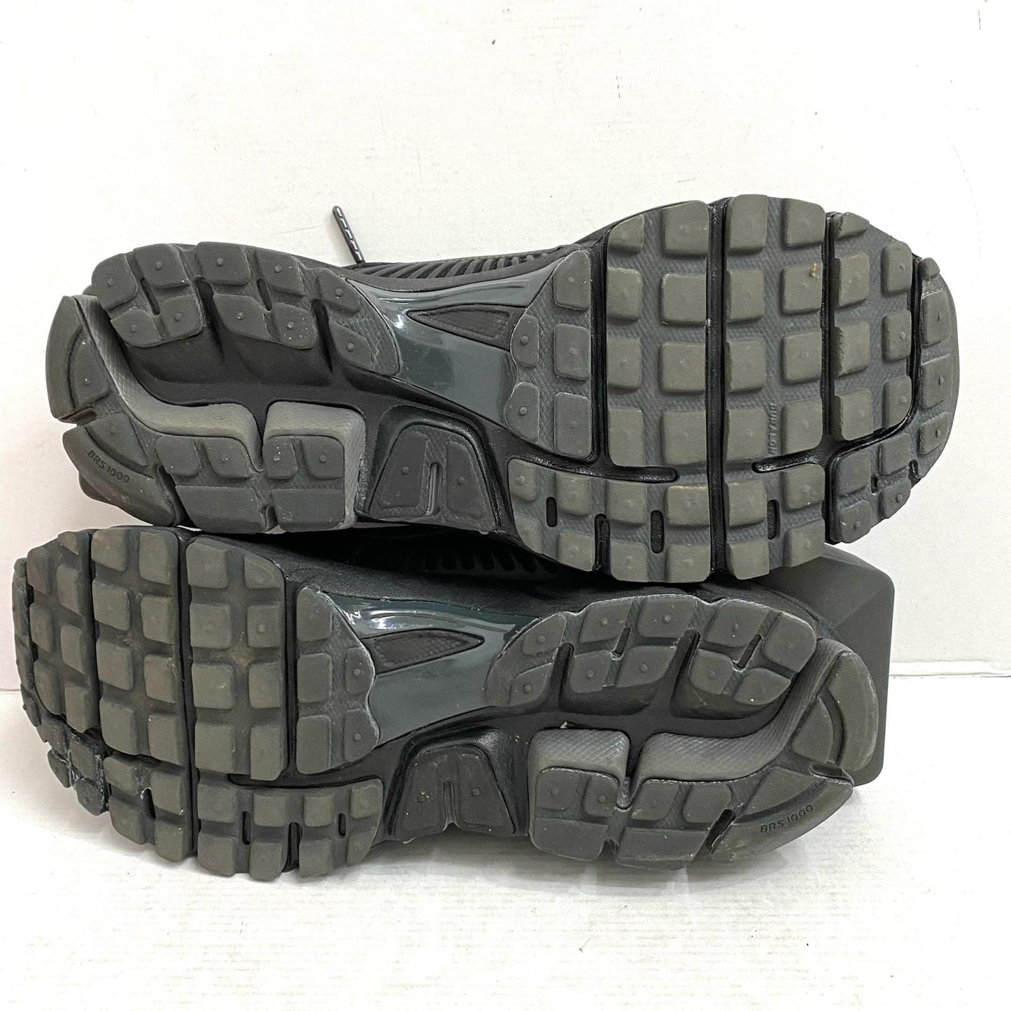 【中古】NIKE | ナイキ A-Cold-Wall Zoom Vomero 5 スニーカー AT3152-001 ブラック 26cm【加古川店】