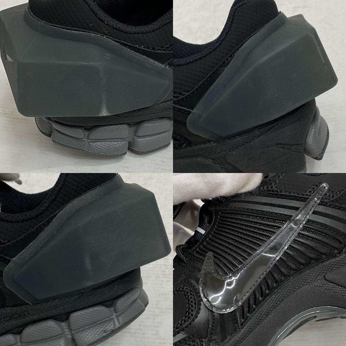 【中古】NIKE | ナイキ A-Cold-Wall Zoom Vomero 5 スニーカー AT3152-001 ブラック 26cm【加古川店】
