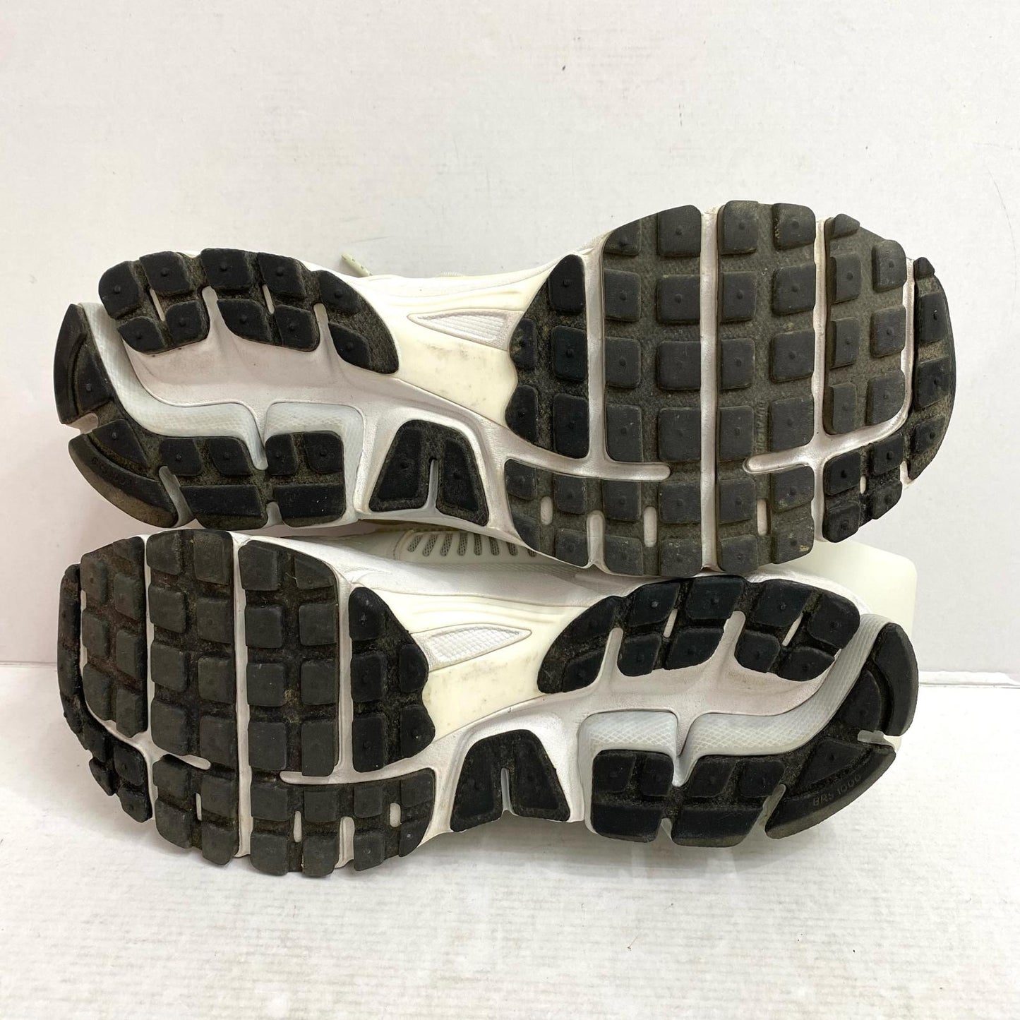 【中古】NIKE | ナイキ A-Cold-Wall Zoom Vomero 5 スニーカー AT3152-100 ホワイト 26cm【加古川店】