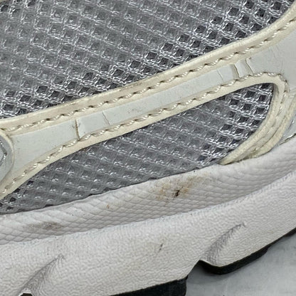【中古】NIKE | ナイキ A-Cold-Wall Zoom Vomero 5 スニーカー AT3152-100 ホワイト 26cm【加古川店】