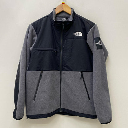 【中古】THE NORTH FACE | ザ・ノースフェイス Denali Jacket その他アウター NA71951 グレー サイズ：S【加古川店】